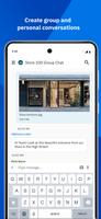 Zebra Workcloud Comm تصوير الشاشة 2