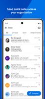 Zebra Workcloud Comm تصوير الشاشة 3