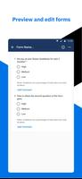 Workcloud Forms screenshot 1