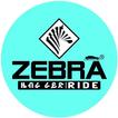 Zebra Ride Passenger