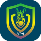 Zebra VPN আইকন