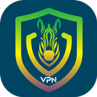 Zebra VPN ikona