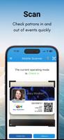Mobile Event Manager 2.0 screenshot 2