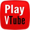 HD Video Tube Zeichen