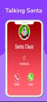 サンタクロースとチャット＆通話 スクリーンショット 3