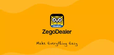 ZegoDealer - Online Wholesale 