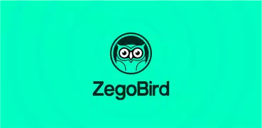 ZegoBird - Online Shop Myanmar
