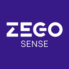 Zego Sense 图标