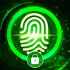 App Lock - Fingerprint Lock-icoon