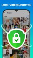 App Lock - Fingerprint Lock اسکرین شاٹ 3