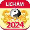 ”Lịch Vạn Niên 2024 - Lịch Âm