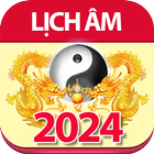 Lich Van Nien 2024 - Lich Am icon