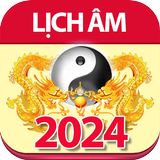 Lich Van Nien 2024 - Lich Am APK