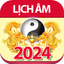 Lịch Vạn Niên 2024 - Lịch Âm APK