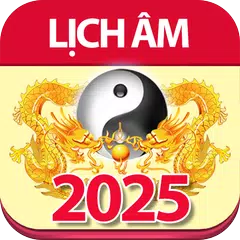 Lịch Vạn Niên 2025 - Lịch Âm XAPK download