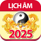 Lịch Vạn Niên ไอคอน