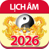 Lịch Vạn Niên 2026 - Lịch Âm APK