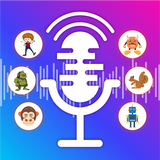 Voice Changer biểu tượng