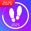 Step Counter App - Pedometer 圖標