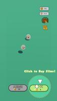Poster Slime Paradise
