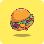 Burger Tycoon 圖標