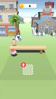 Burger Tycoon 海報