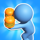 Burger Simulator icône