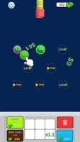 Digit Growing captura de pantalla 3