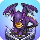 Merge Sprites icono
