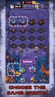 Merge Sprites Poster