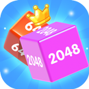 2048: 2048 Cube Game APK