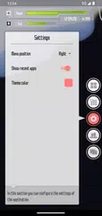 Descargar XAPK de SAO Launcher