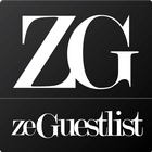 ZG Guest List Application-icoon