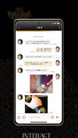 VIP Billionaires - Social Chat bài đăng