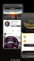 VIP Billionaires - Social Chat ảnh chụp màn hình 1