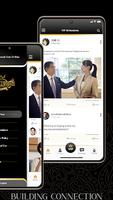 VIP Billionaires - Social Chat ảnh chụp màn hình 3