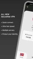 Secure VPN Proxy-Unblock Sites poster