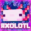 Axolotl Mobs For MCPE APK