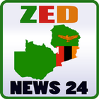 Zed News 24 ikona
