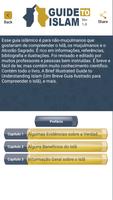 Guia para islam imagem de tela 1
