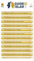 Guia para islam imagem de tela 2