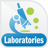 Laboratories-icoon