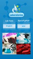 Laboratories poster