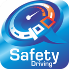 Safety Driving 图标