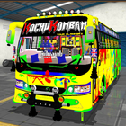 Zedone Bus Mods আইকন