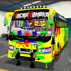 Zedone Bus Mods icône