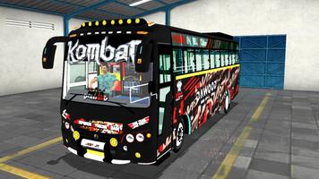 Zedone Bus Mods 截图 2