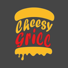 Cheesy Grill icône
