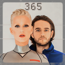 Zedd Katy Perry 365 APK