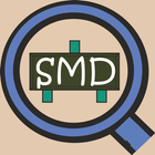 SMD Codes Zeichen